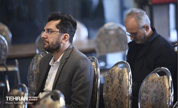 دورهمی مدیران روابط عمومی شهرداری تهران 36