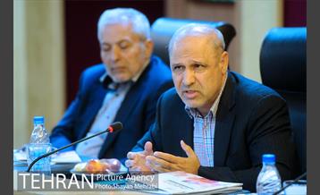 دومین جلسه هم اندیشی نخبگان شهر تهران با شهردار تهران 20