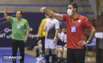 روز سوم مسابقات لیگ برتر هندبال 23