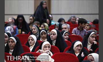 همایش حافظان حجاب  7