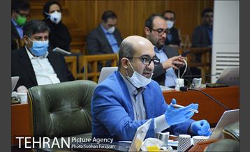 دویست و ششمین جلسه شورای شهر 33