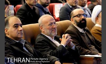 اختتامیه جشنواره موسیقی "پیامبر مهربانی" 28