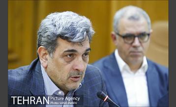 جلسه شورای معاونان و مشاورین  32