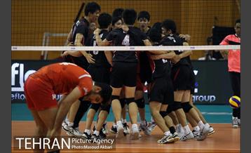 ایران ٣- ژاپن ٤ 24