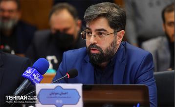 یکصد و سیزدهمین نشست مجمع کلانشهرهای کشور  7