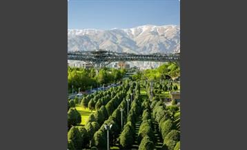 برگزاری مراسم اهدای جایزه مسابقه “روز عکس تهران”