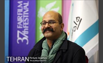 روز پنجم سی و هفتمین جشنواره فیلم فجر 10