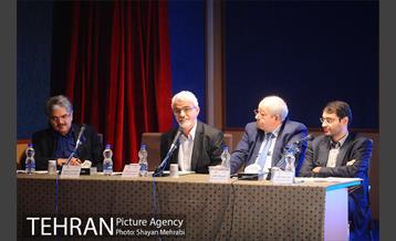 نشست تخصصی اسکان بشر 3 (به سوی دستور کار جدید شهری) 23