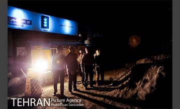 یک شب با شهردار شب تهران 15