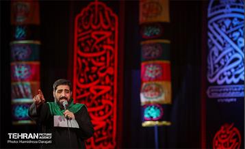 اجتمـاع بـزرگ ملت امـام حسین (ع) 21