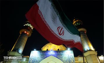 جشن پیروزی مقاوت در میدان فلسطین 17