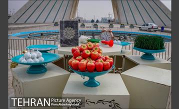 کارناوال عروسکی منطقه ۹