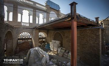 حسن آباد؛ 3سال و 8ماه پس از حریق 11