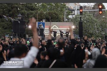 اجتماع بزرگداشت امام صادق 15