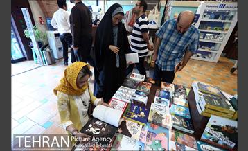 بیست و نهمین جشن لاک پشت پرنده 21