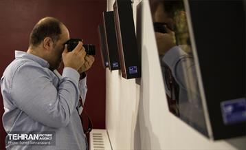 افتتاح نمایشگاه «این خانه عزادار حسین (ع) است» 7