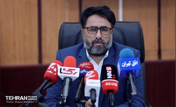 بازدید اصحاب رسانه از حریم منطقه ۱۸ شهرداری تهران 25