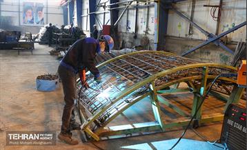 بازدید شهردار و استاندار تهران از سد لار 28