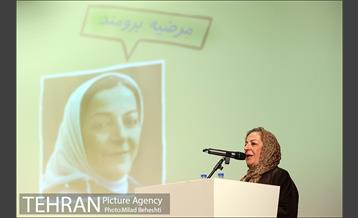 مراسم افتتاحیه هفته کتاب کودک و نوجوان چ 3