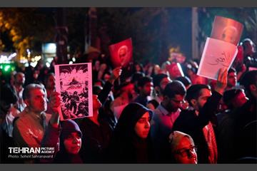 از فلسطین تا آزادی 25