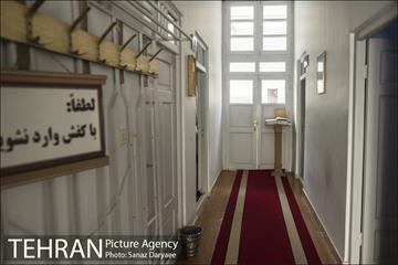 موزه شهید رجایی‎ 23