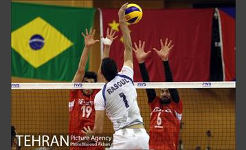 سومین پیروزی امیدهای ایران مقابل ترکیه 22