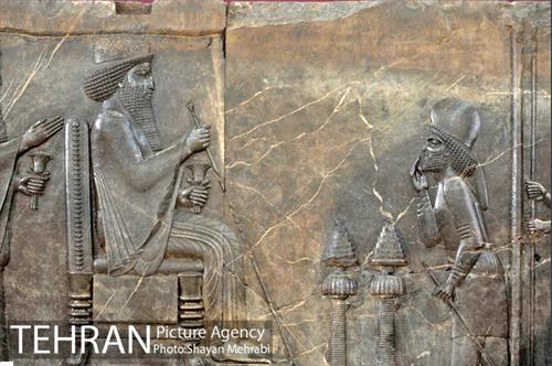 موزه ایران باستان