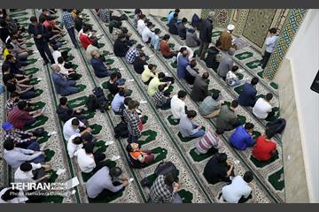 جشن بهار اولی‌ها و جشن تکلیف 1