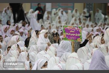 جشن تکلیف فرشته‌ها ۴ 15