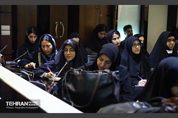 پنجمین هفته دوره آموزشی کنش‌گری رسانه‌ای آرمانشهر 5