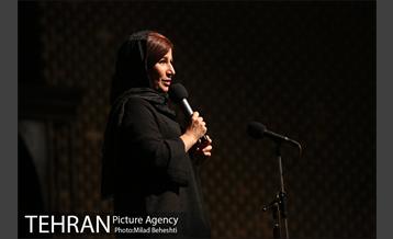 نخستین دوره اعطای نشان استاد داوود رشیدی‎ 8