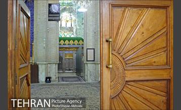 امامزاده یحیی(ع) 10