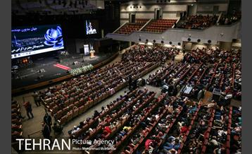 گرامیداشت هفته مهندس 11