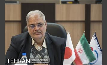 بازنگری طرح جامع کاهش خطرپذیری شهر تهران 2