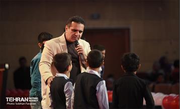 جشنواره گلهای بهشت محمد(ص) 6