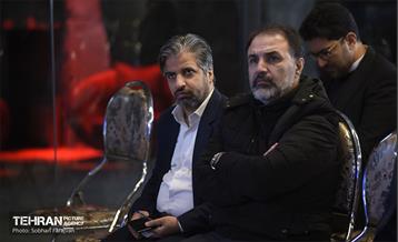 دورهمی مدیران روابط عمومی شهرداری تهران 46