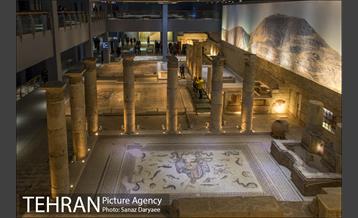 تورهای بازدید از مراکز تکنیکی و توریستی شهر غازی انتپ 26