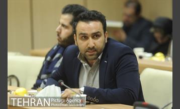 نشست صمیمانه عارف نیا با مسئولین پایگاه های خبری و فعالان فضای مجازی 27