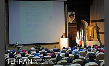 سومین دوره جایزه داستان تهران 13