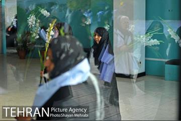 پیاده روی و گردهمایی سالمندان با حضور شهردار تهران 14