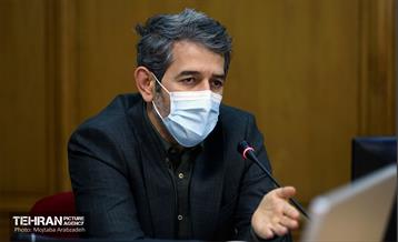 پنجمین جلسه قرارگاه حمل و نقل عمومی و پاک