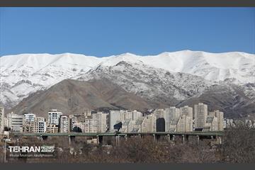 هوای پاک تهران 20