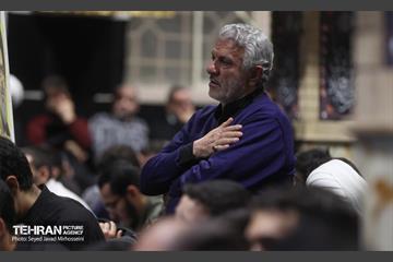 مراسم هشتمین سالگرد شهادت شهید مرتضی عبداللهی 12