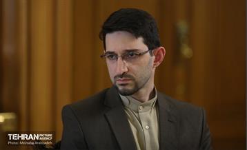 دیدار سفیر ایران در قطر با شهردار تهران