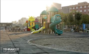 بازدید مشترک مدیران شهری برای کمک به پیشرفت پروژه باغ راه حضرت فاطمه زهرا (س) 24