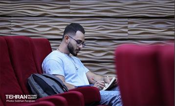 چهارمین هفته دوره آموزشی کنش‌گری رسانه‌ای آرمانشهر 3