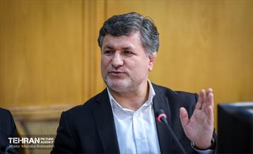 دیدار شهردار تهران با خیرین مدرسه ساز 3