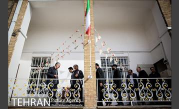 تهران گردی احمد مسجدجامعی 17