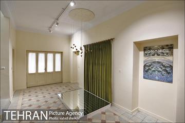 خانه موزه معمار لرزاده 7