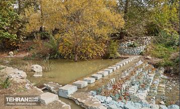 ­اکوپارک رود دره فرحزاد 28